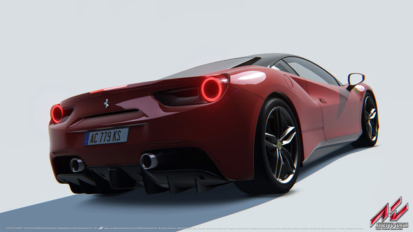 Assetto Corsa -Tripl3 Pack — скриншот 10