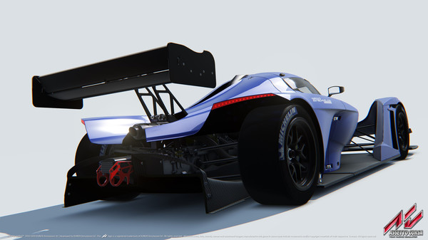 Assetto Corsa -Tripl3 Pack — скриншот 9