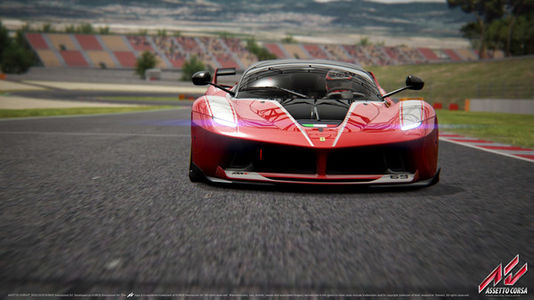 Assetto Corsa -Tripl3 Pack — скриншот 16