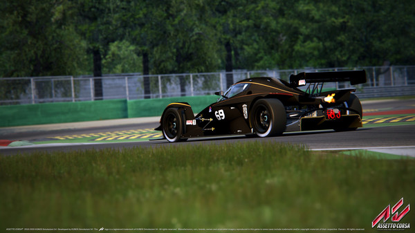 Assetto Corsa -Tripl3 Pack — скриншот 30