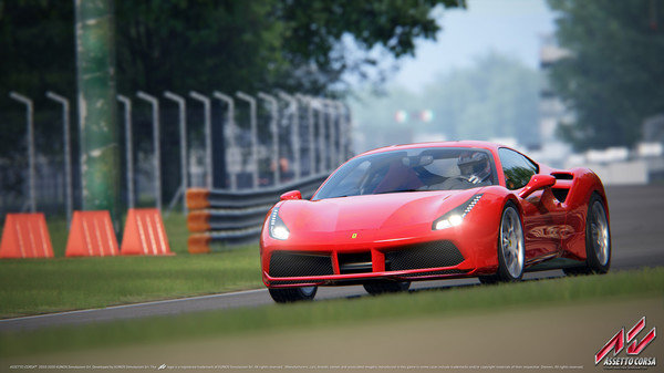 Assetto Corsa -Tripl3 Pack — скриншот 17