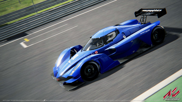 Assetto Corsa -Tripl3 Pack — скриншот 28