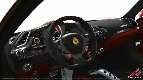 Assetto Corsa -Tripl3 Pack — скриншот 11