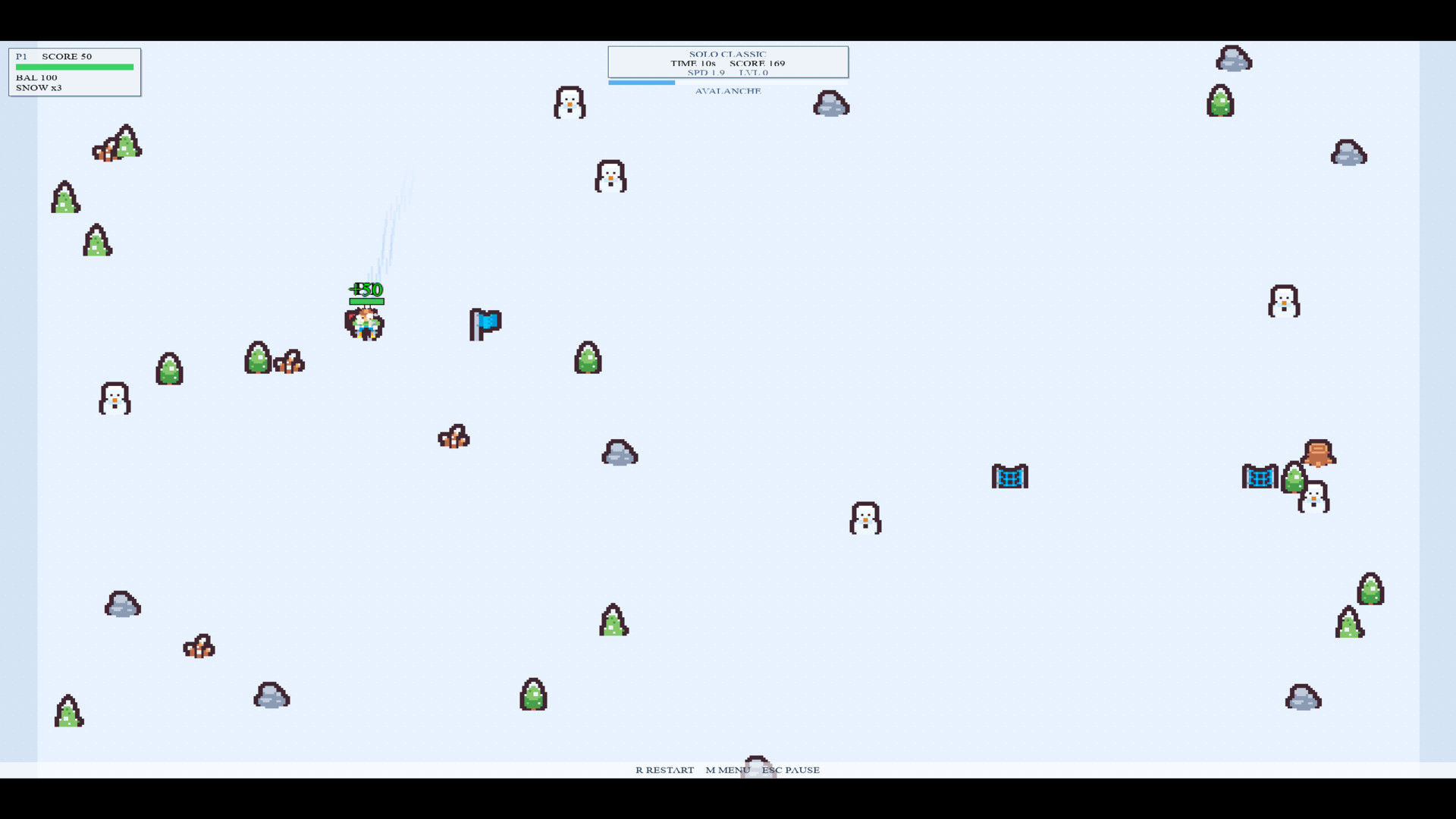 Slope Rivals screenshot 5