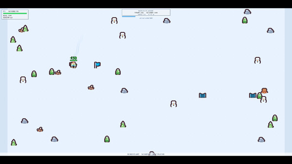 Slope Rivals screenshot 5