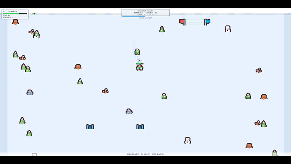 Slope Rivals screenshot 4