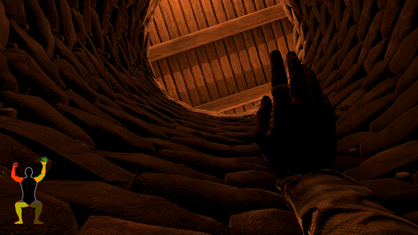 Leave the Pit screenshot 3