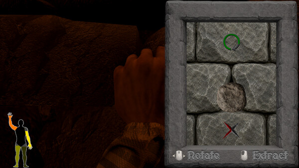 Leave the Pit screenshot 5