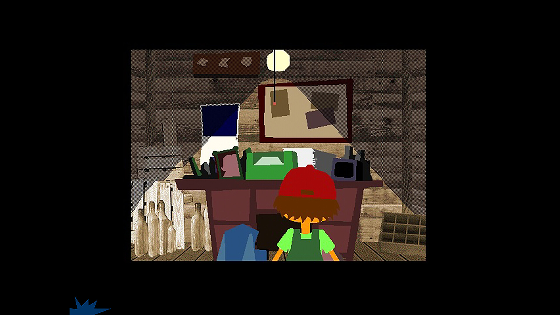 Elroy Goes Bugzerk screenshot 2