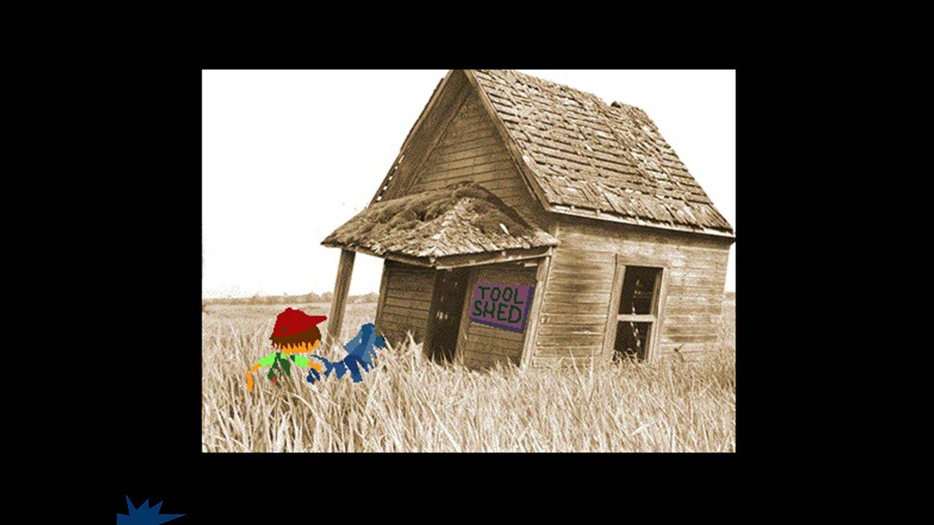 Elroy Goes Bugzerk screenshot 15
