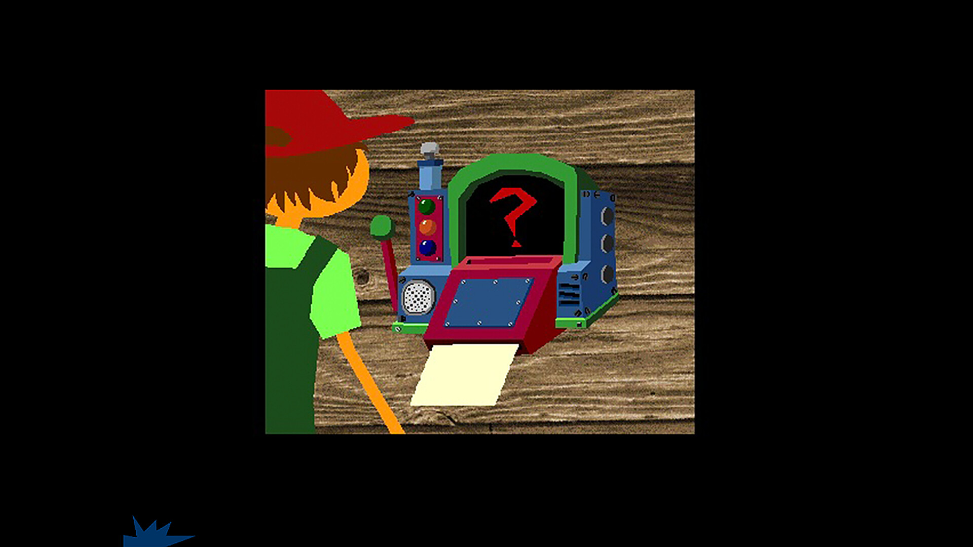 Elroy Goes Bugzerk screenshot 11