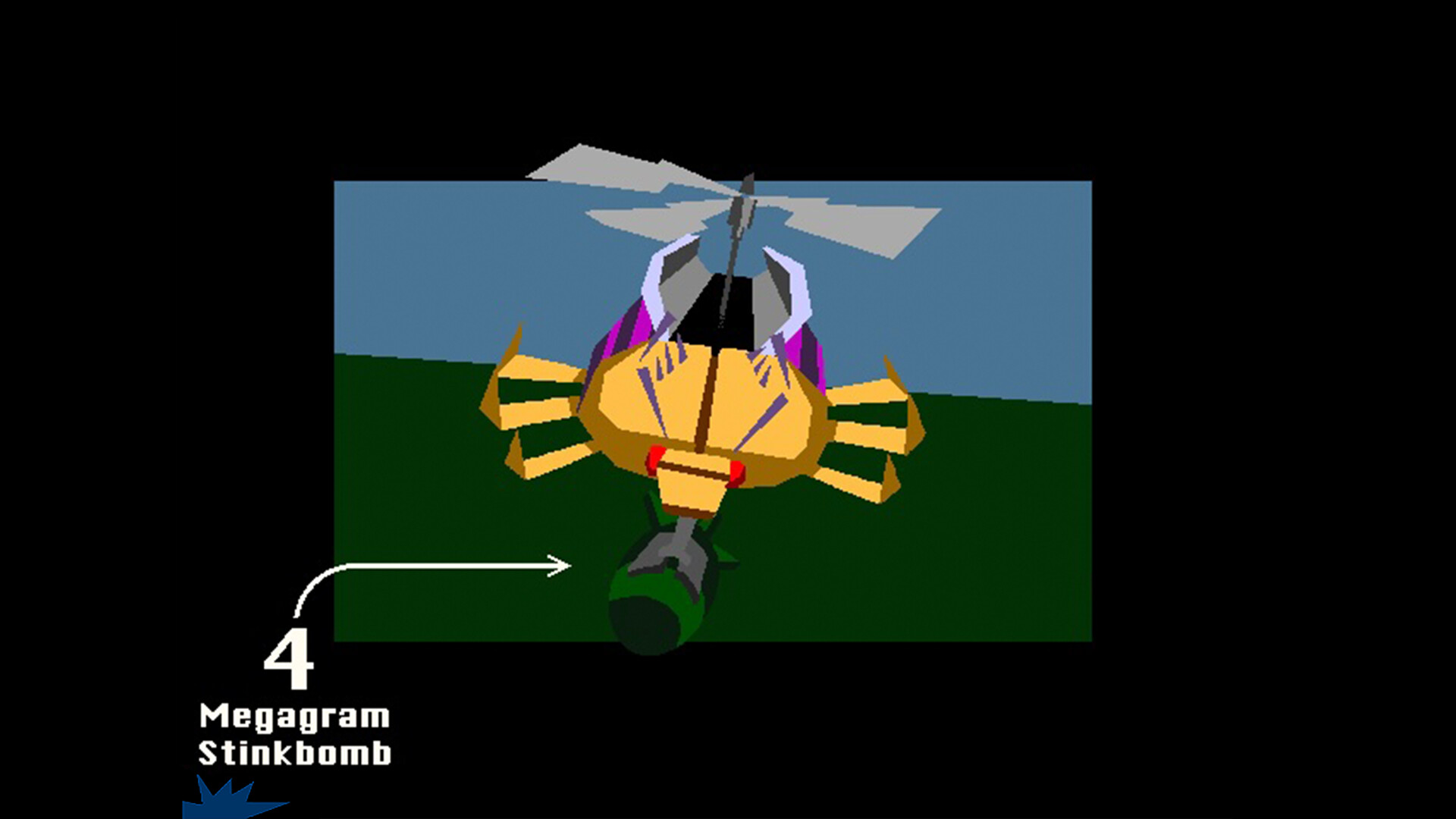 Elroy Goes Bugzerk screenshot 6