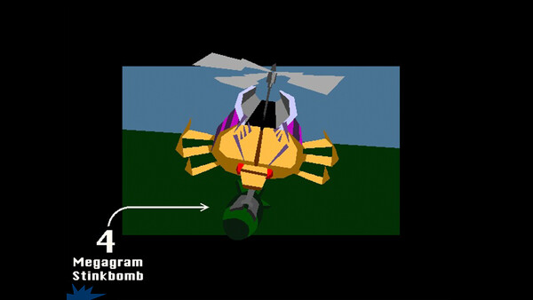 Elroy Goes Bugzerk screenshot 6