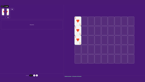 Programmer's Gamble 스크린샷 2