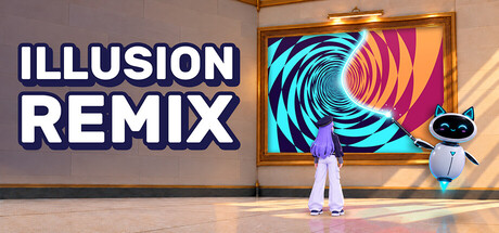 Illusion Remix