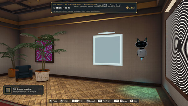 Illusion Remix screenshot 4