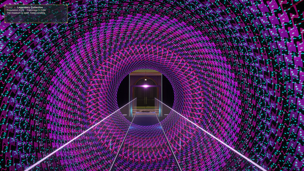Illusion Remix screenshot 2