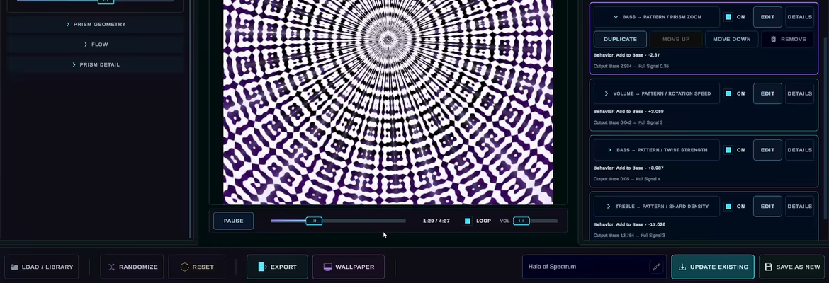 Illusion Remix video 4