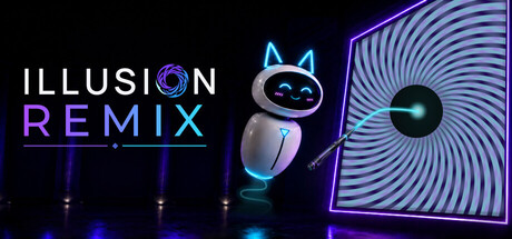 Illusion Remix