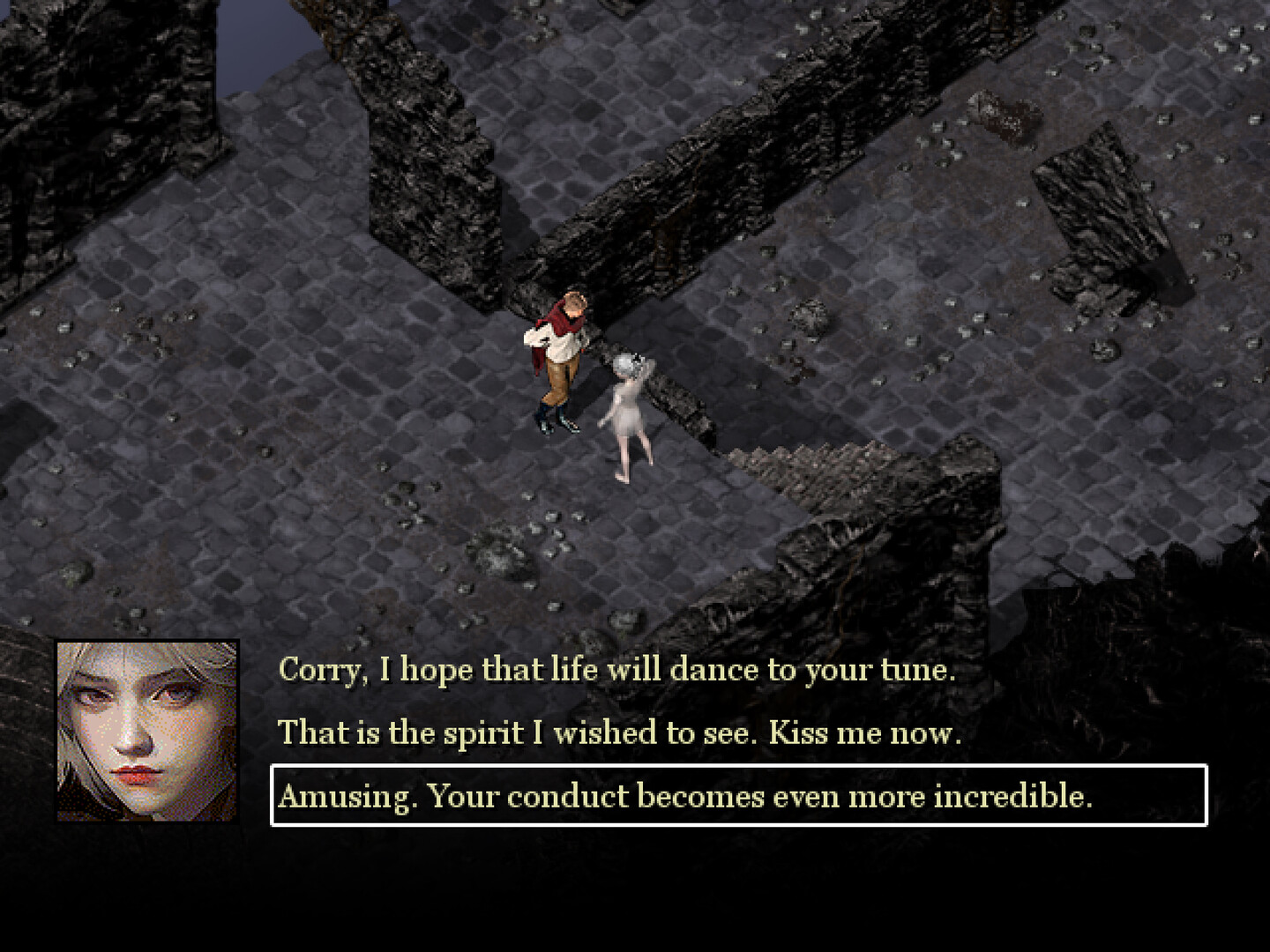 Bloodbrand screenshot #4