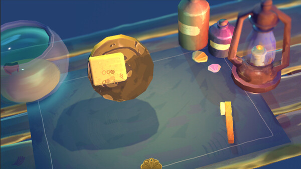 Wreck of The Narwhal: A Cleaning Mystery Game screenshot 2
