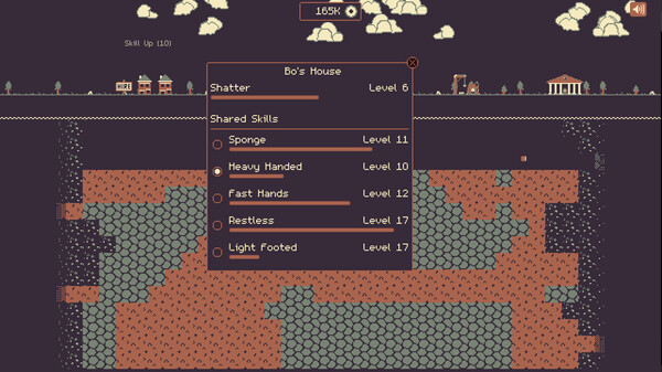 Digsum screenshot 3