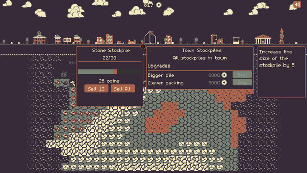 Digsum screenshot 4