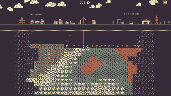 Digsum screenshot 1