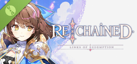 RE:CHAINED ~Links of Redemption~ Demo header