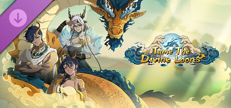 Scroll Of Taiwu - Tame The Divine Loong