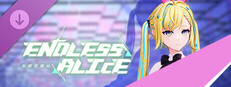EndlessAlice: Alice Reverse Bunny Suit