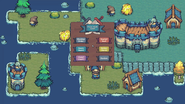 Ridge Hold official gameplay screenshot 5