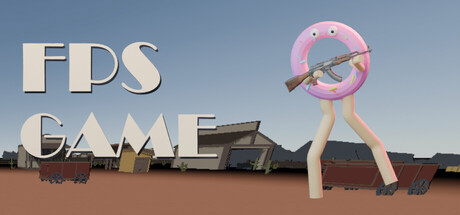 FPS Game