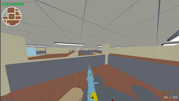 FPS Game screenshot 3