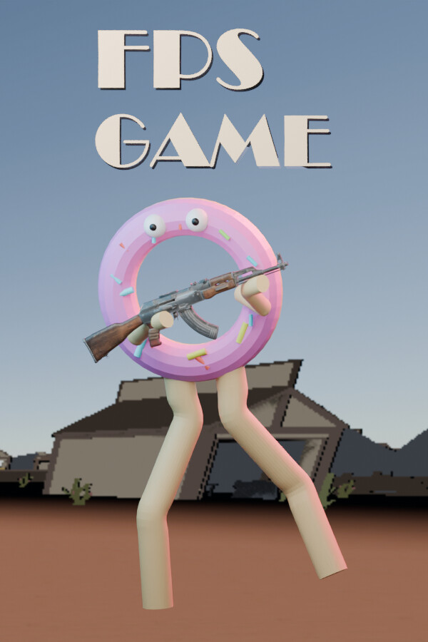 FPS Game