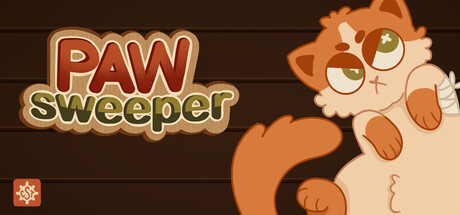 Pawsweeper