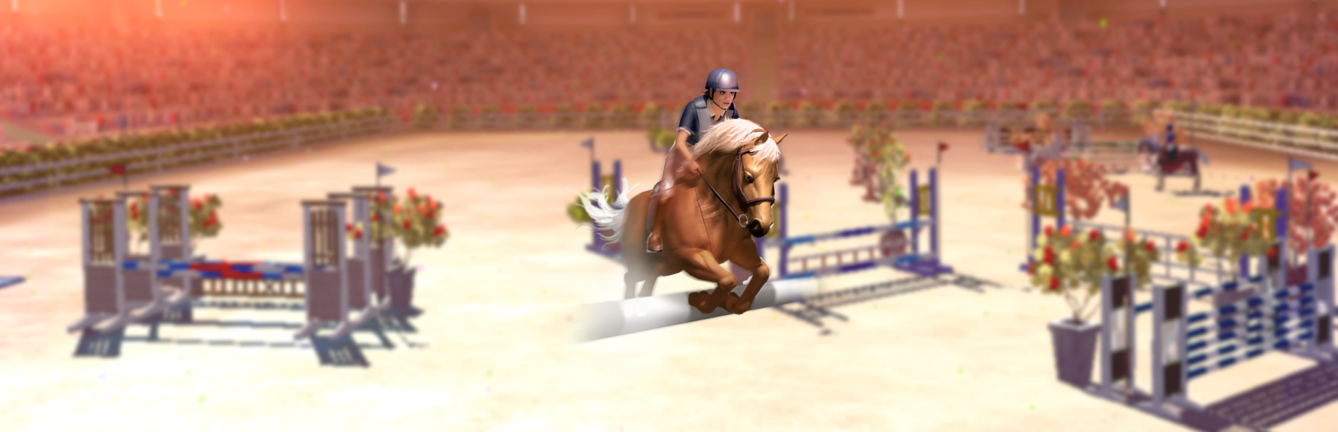 Riding Club Championships
