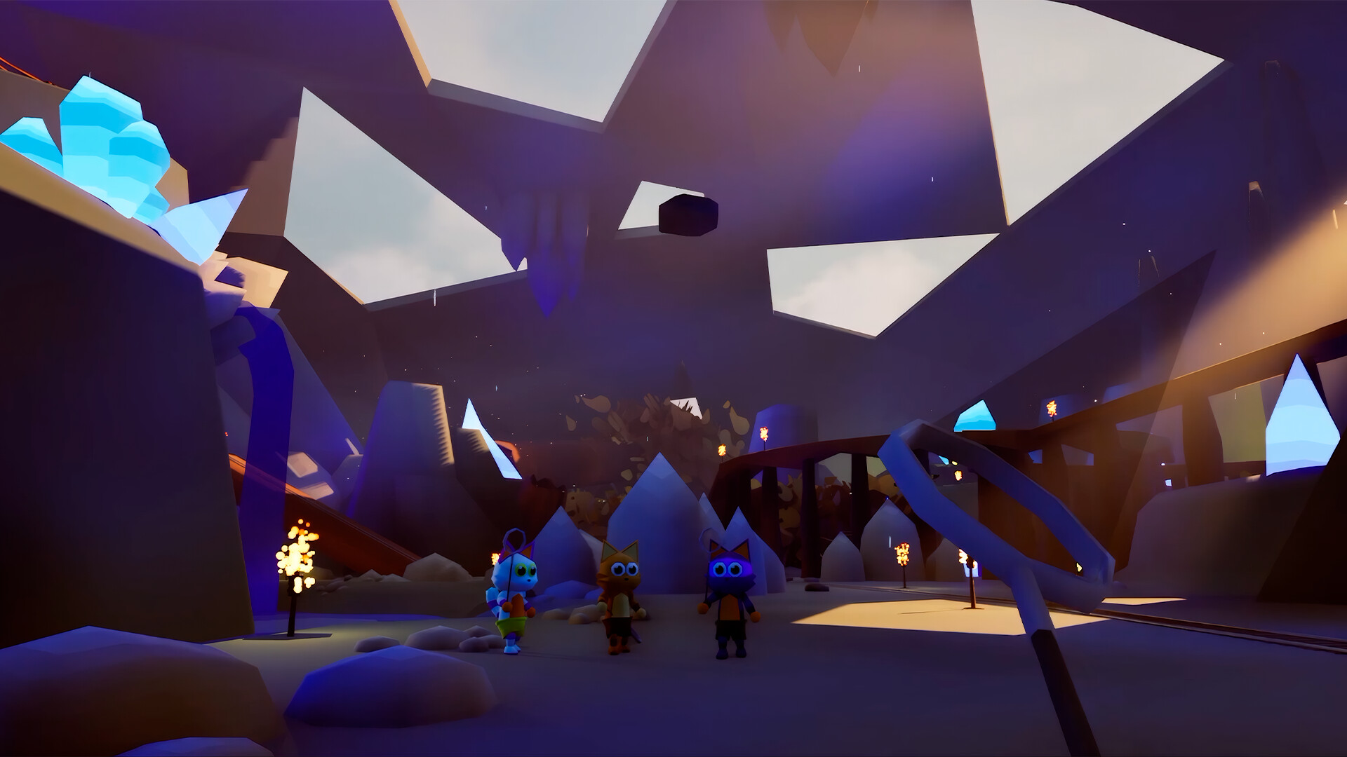 Bugging Out screenshot #4