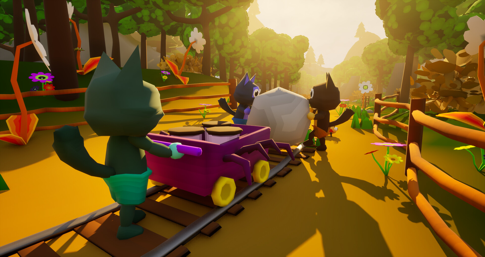 Bugging Out screenshot #12