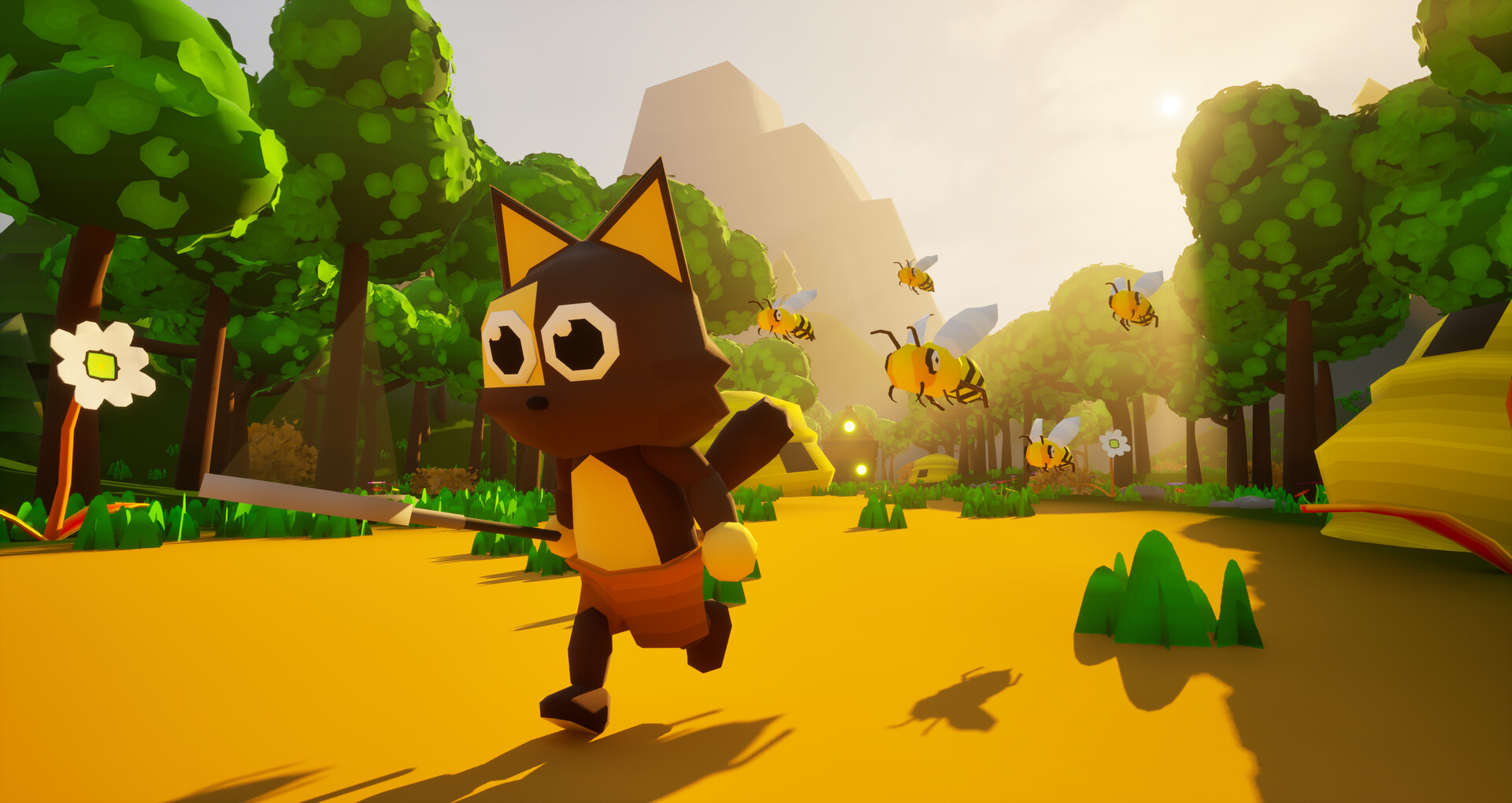 Bugging Out screenshot 4