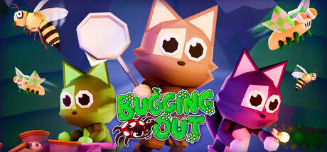 Bugging Out