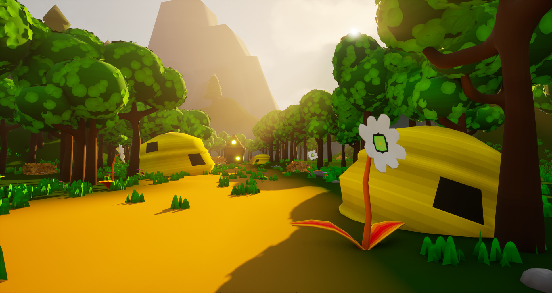 Bugging Out screenshot 1