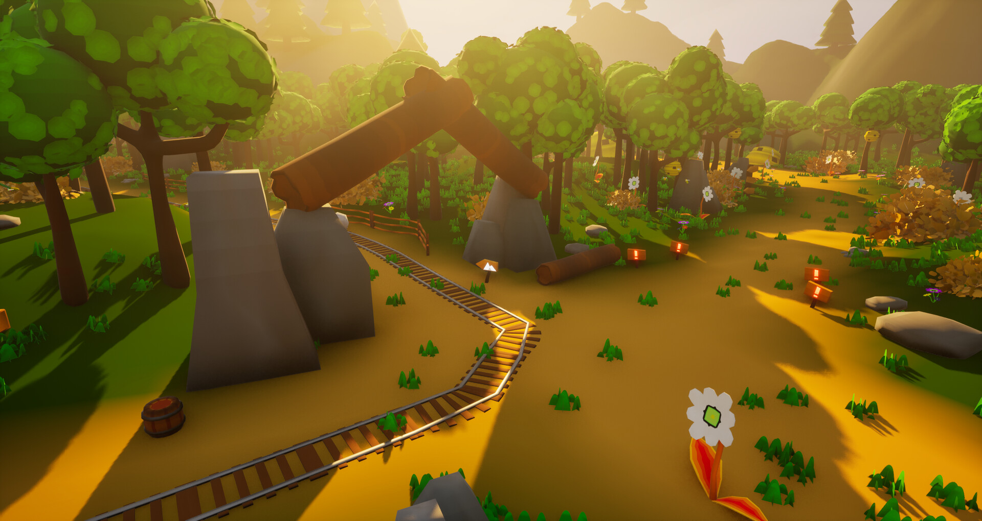 Bugging Out screenshot 2