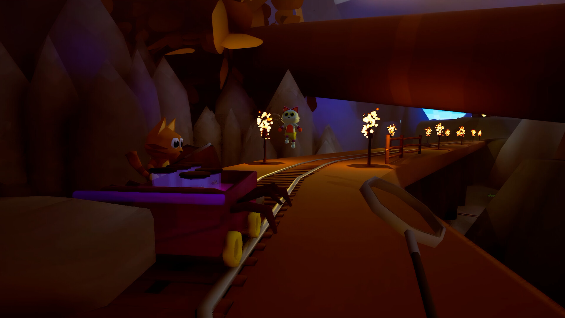 Bugging Out screenshot #8