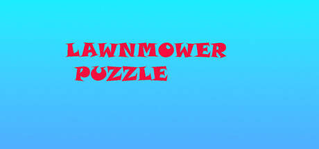 Lawnmower Puzzle