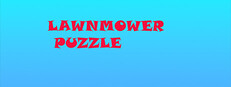 Lawnmower Puzzle cover