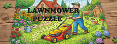Lawnmower Puzzle