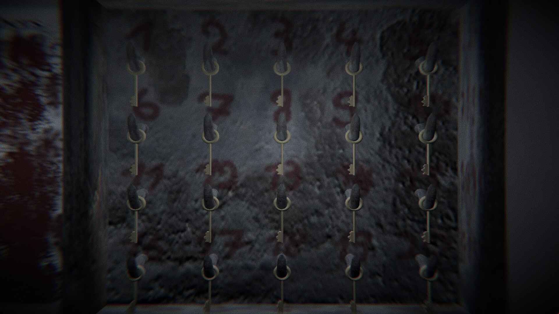 The Horror Tutorial screenshot 11