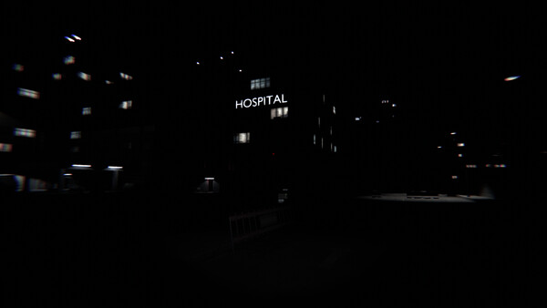 The Horror Tutorial Screenshot