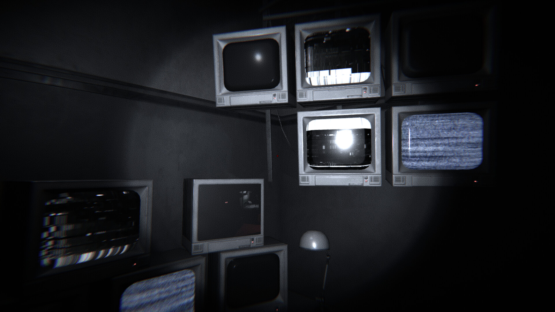 The Horror Tutorial screenshot 10